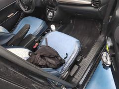 Ora Black Cat 351km Comfort Ternary Lithium - photo 13