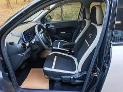 Ora Black Cat 351km Comfort Ternary Lithium - photo 4