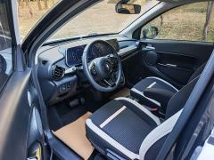 Ora Black Cat 351km Comfort Ternary Lithium - photo 5
