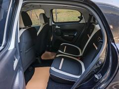 Ora Black Cat 351km Comfort Ternary Lithium - photo 6