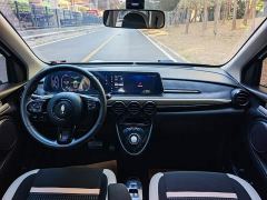 Ora Black Cat 351km Comfort Ternary Lithium - photo 7