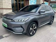 BYD Song Plus New Energy EV Premium - фото 1