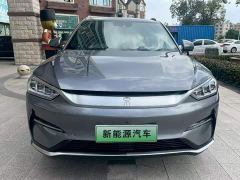 BYD Song Plus New Energy EV Premium - фото 2