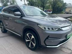 BYD Song Plus New Energy EV Premium - фото 3