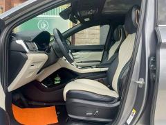 BYD Song Plus New Energy EV Premium - фото 4