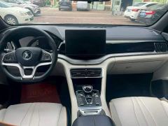 BYD Song Plus New Energy EV Premium - фото 5