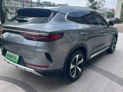 BYD Song Plus New Energy EV Premium - фото 7