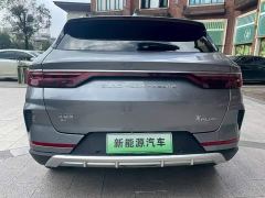 BYD Song Plus New Energy EV Premium - фото 8