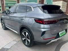 BYD Song Plus New Energy EV Premium - фото 9