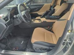 Lexus ES 200 Excellence Edition - photo 14