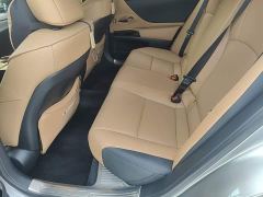 Lexus ES 200 Excellence Edition - photo 16