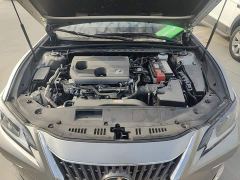 Lexus ES 200 Excellence Edition - photo 19