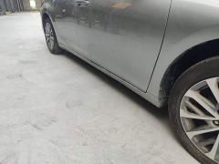 Lexus ES 200 Excellence Edition - photo 20
