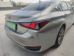 Lexus ES 200 Excellence Edition - photo 7
