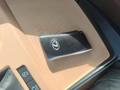 Lexus ES 200 Excellence Edition - photo 8