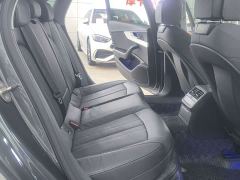 Audi A4L 40 TFSI Fashion Dynamic - ფოტო 12