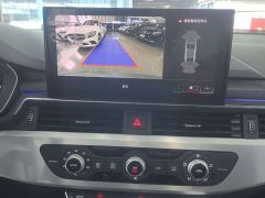 Audi A4L 40 TFSI Fashion Dynamic - ფოტო 16