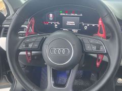 Audi A4L 40 TFSI Fashion Dynamic - ფოტო 17