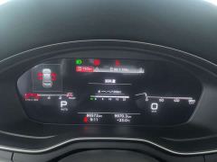 Audi A4L 40 TFSI Fashion Dynamic - ფოტო 18