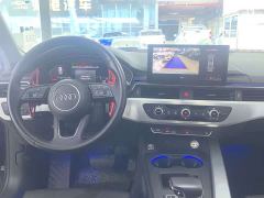Audi A4L 40 TFSI Fashion Dynamic - ფოტო 19