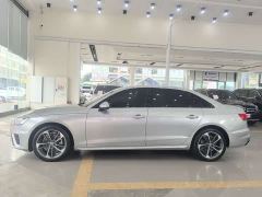 Audi A4L 40 TFSI Fashion Dynamic - ფოტო 5