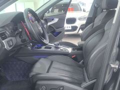 Audi A4L 40 TFSI Fashion Dynamic - ფოტო 6