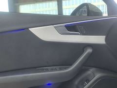 Audi A4L 40 TFSI Fashion Dynamic - ფოტო 7