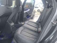 Audi A4L 40 TFSI Fashion Dynamic - ფოტო 9