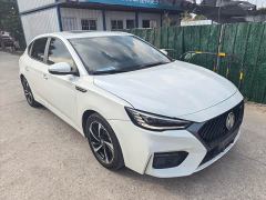MG6 1.5T Automatic Leading Smart Edition - фото 3