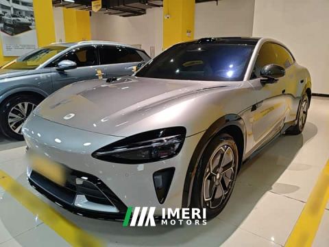 2026 Xiaomi YU7 Four-Wheel Drive Pro