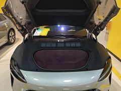 Xiaomi YU7 Four-Wheel Drive Pro - photo 19