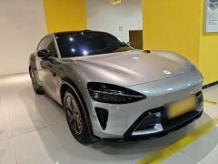 Xiaomi YU7 Four-Wheel Drive Pro - photo 3
