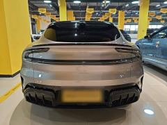 Xiaomi YU7 Four-Wheel Drive Pro - photo 5