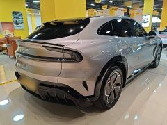 Xiaomi YU7 Four-Wheel Drive Pro - photo 6