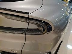 Xiaomi YU7 Four-Wheel Drive Pro - photo 7