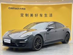 Porsche Panamera Facelift Panamera 2.9T Platinum Edition - фото 1