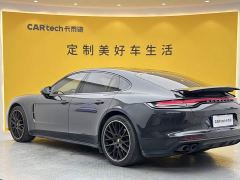 Porsche Panamera Facelift Panamera 2.9T Platinum Edition - фото 6