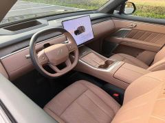Onvo L90 Max Six-Seater - photo 9