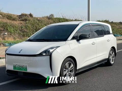 2022 Bestune NAT Comfort Edition 100kW 419km