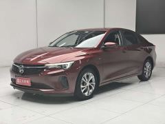 Buick Excelle Pro Comfort Edition - photo 1