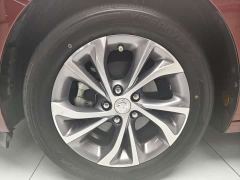 Buick Excelle Pro Comfort Edition - photo 5