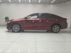 Buick Excelle Pro Comfort Edition - photo 7