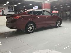 Buick Excelle Pro Comfort Edition - photo 8