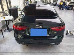 Jaguar XEL 2.0T 200PS R-DYNAMIC Edition - ფოტო 10