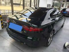 Jaguar XEL 2.0T 200PS R-DYNAMIC Edition - ფოტო 11