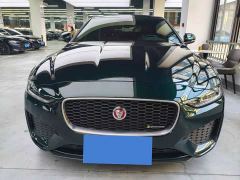 Jaguar XEL 2.0T 200PS R-DYNAMIC Edition - ფოტო 2