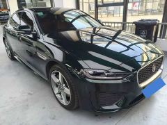 Jaguar XEL 2.0T 200PS R-DYNAMIC Edition - ფოტო 3
