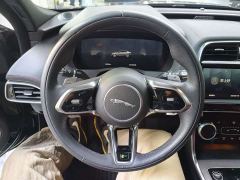 Jaguar XEL 2.0T 200PS R-DYNAMIC Edition - ფოტო 4