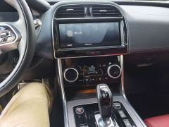 Jaguar XEL 2.0T 200PS R-DYNAMIC Edition - ფოტო 5