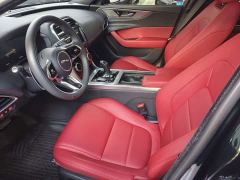 Jaguar XEL 2.0T 200PS R-DYNAMIC Edition - ფოტო 6